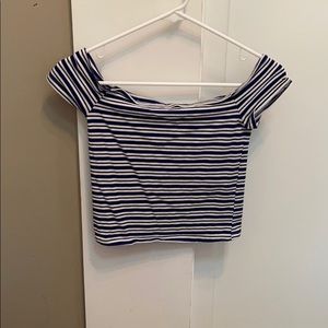 Off Shoulder Top